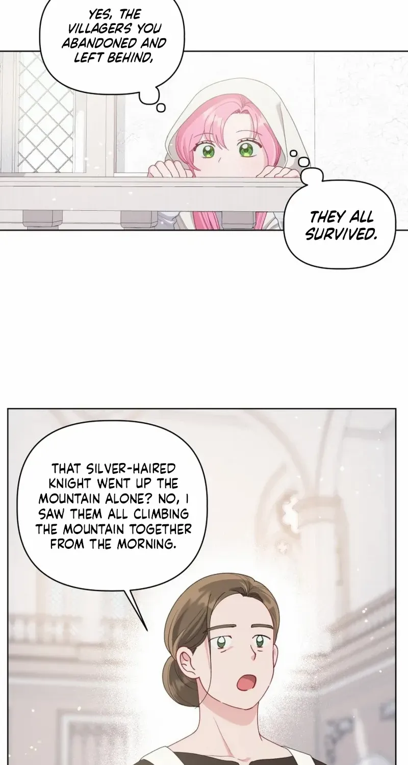 Preference for the Possessor Chapter 84 page 9 - 