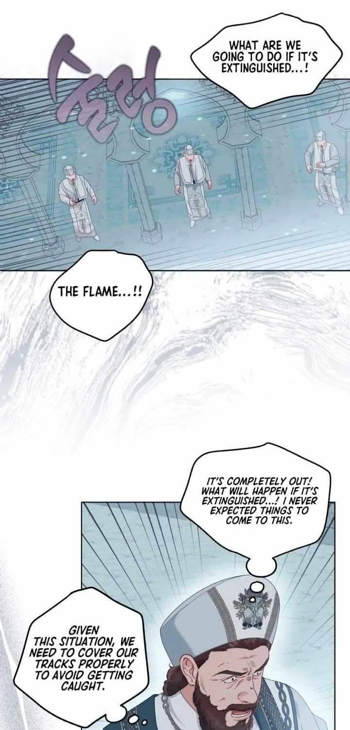 Preference for the Possessor Chapter 85 page 16 - 