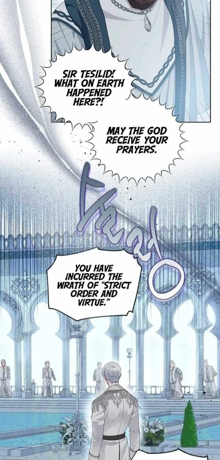 Preference for the Possessor Chapter 85 page 17 - 