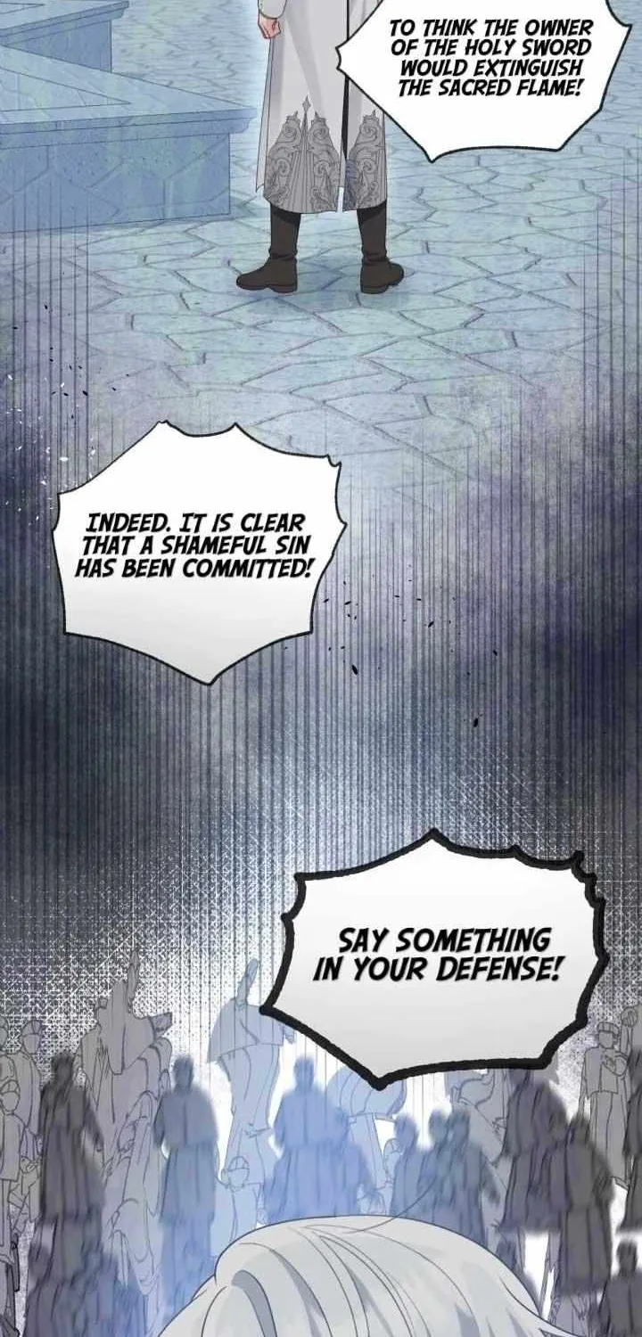 Preference for the Possessor Chapter 85 page 18 - 