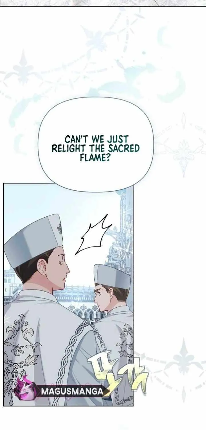 Preference for the Possessor Chapter 85 page 23 - 