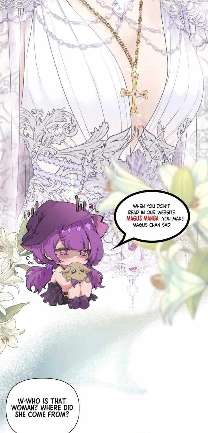 Preference for the Possessor Chapter 85 page 31 - 