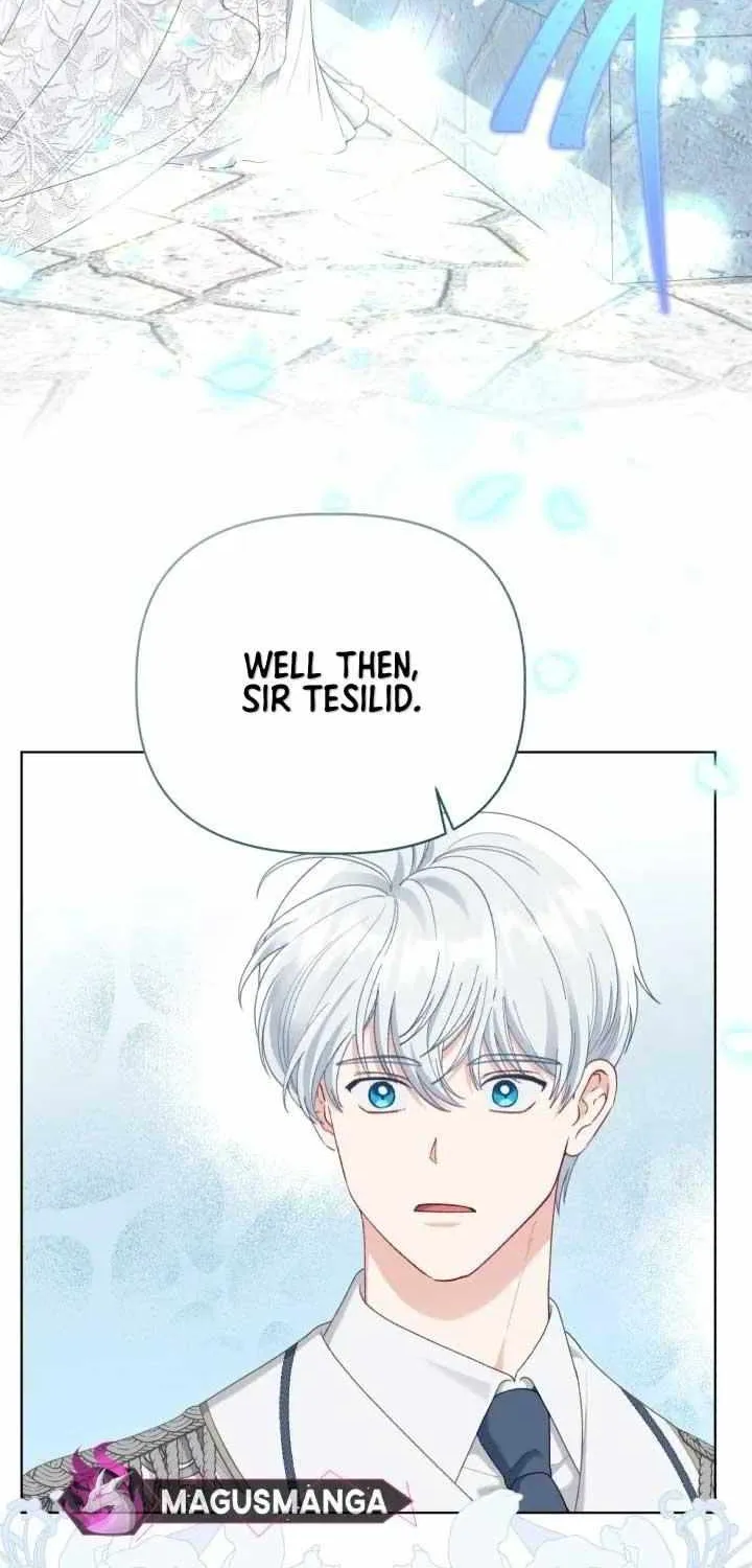 Preference for the Possessor Chapter 85 page 36 - 