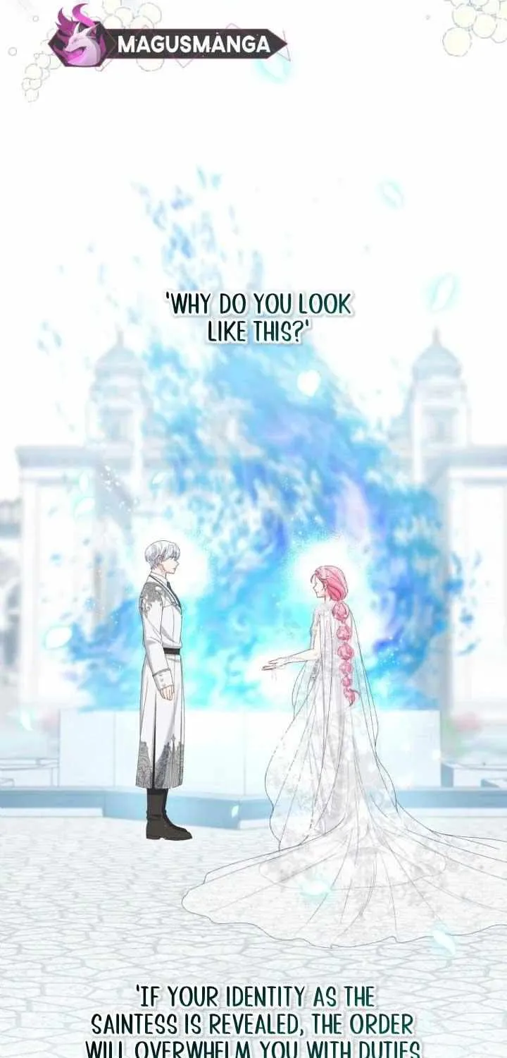 Preference for the Possessor Chapter 85 page 40 - 
