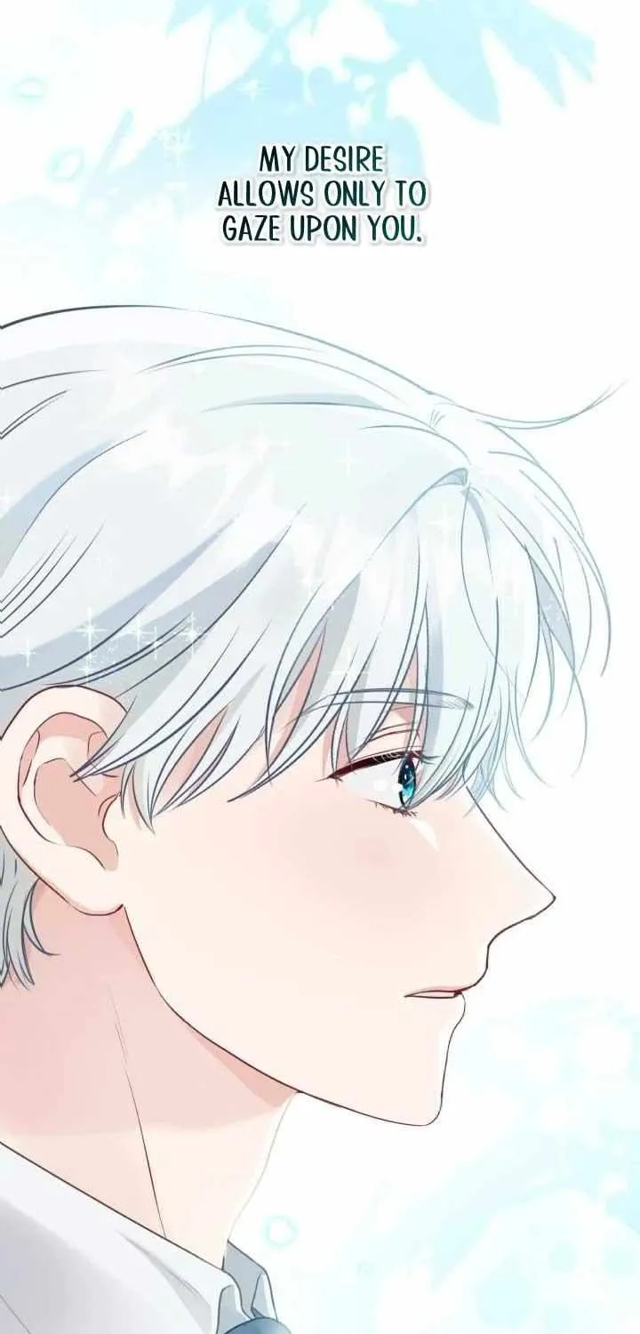 Preference for the Possessor Chapter 85 page 42 - 