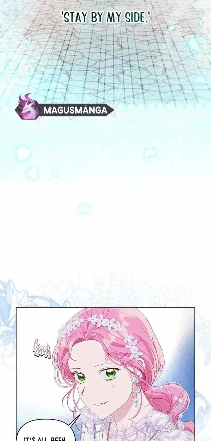 Preference for the Possessor Chapter 85 page 46 - 