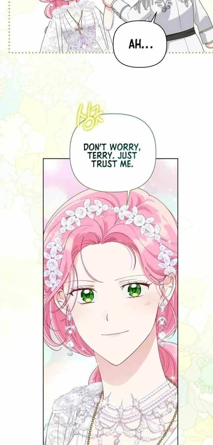 Preference for the Possessor Chapter 85 page 50 - 