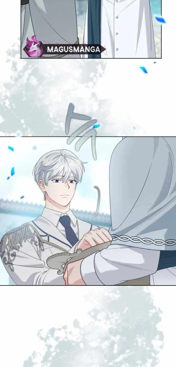 Preference for the Possessor Chapter 85 page 6 - 