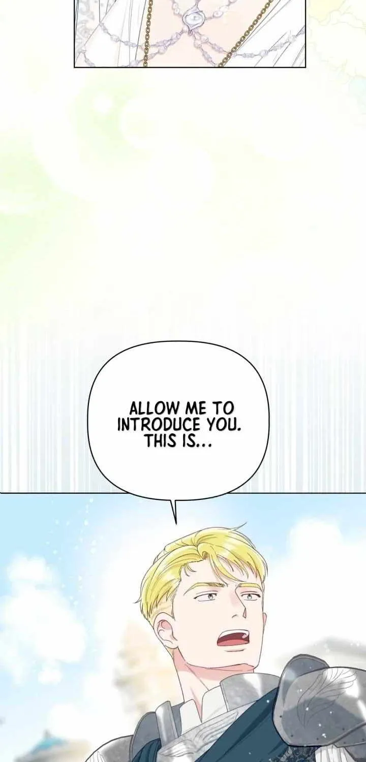 Preference for the Possessor Chapter 85 page 51 - 