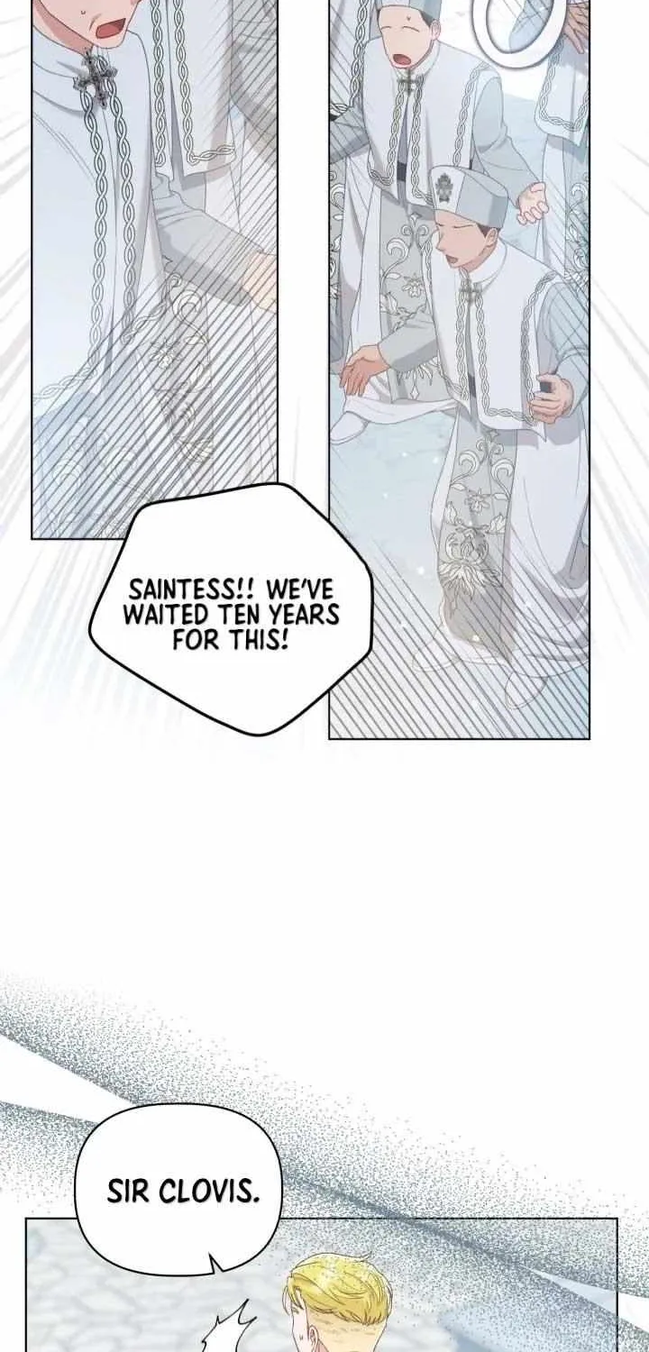 Preference for the Possessor Chapter 85 page 53 - 