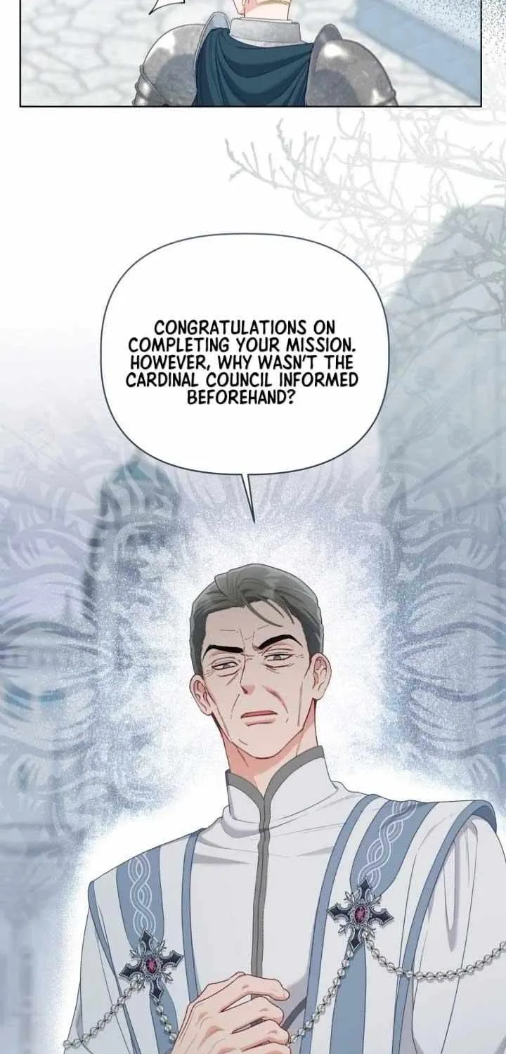Preference for the Possessor Chapter 85 page 54 - 