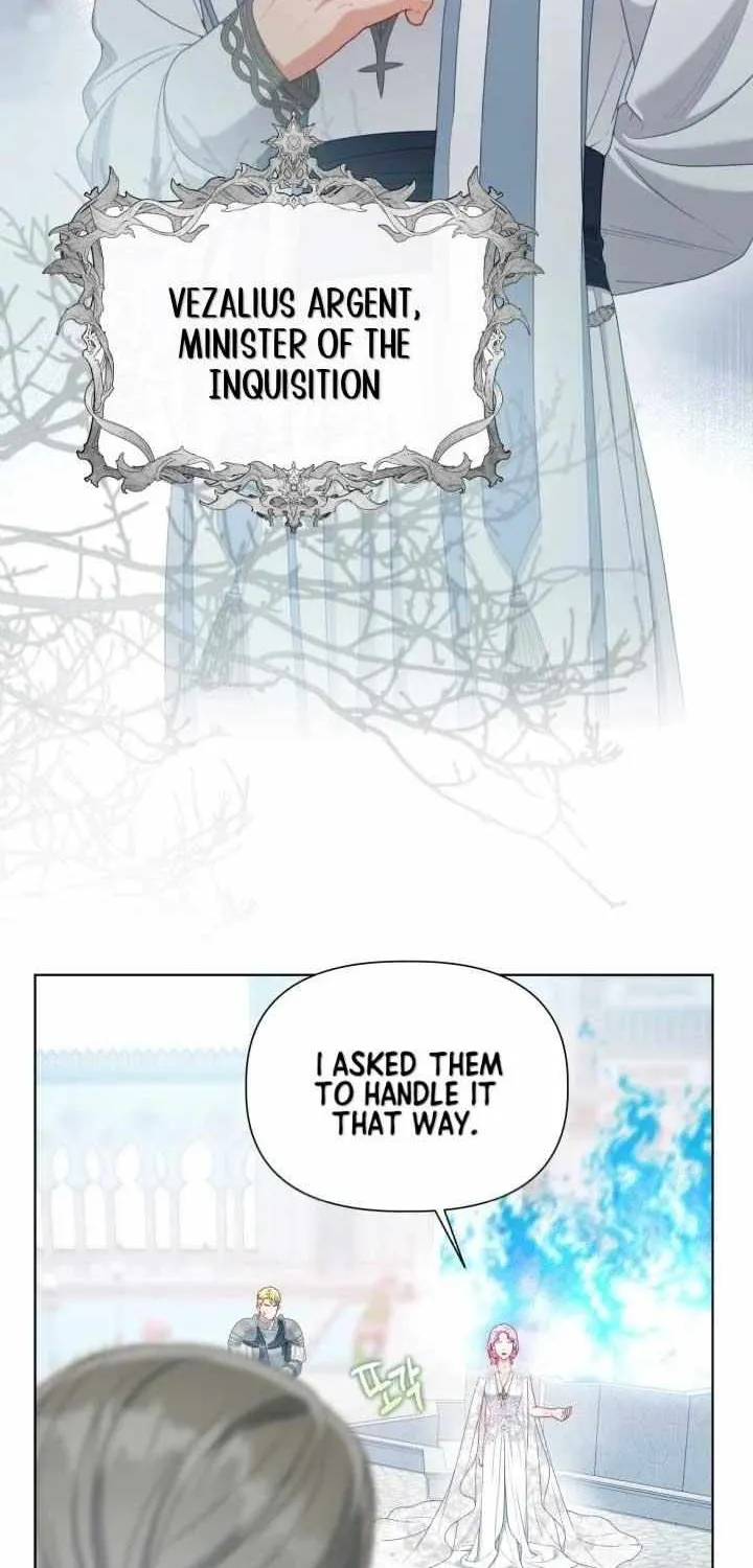 Preference for the Possessor Chapter 85 page 55 - 