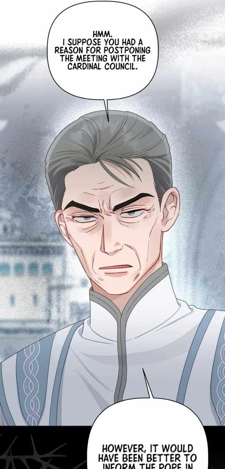 Preference for the Possessor Chapter 85 page 57 - 