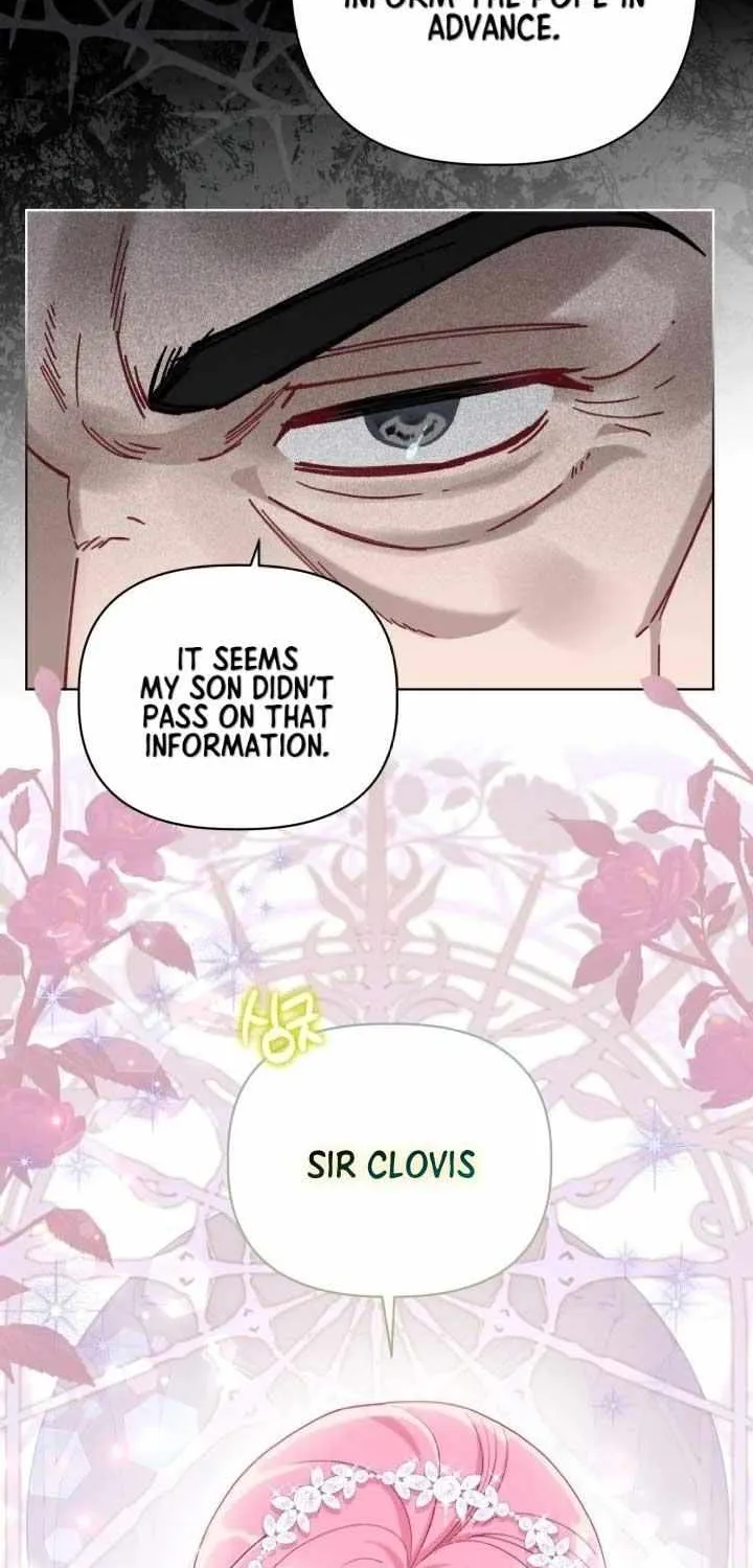 Preference for the Possessor Chapter 85 page 58 - 