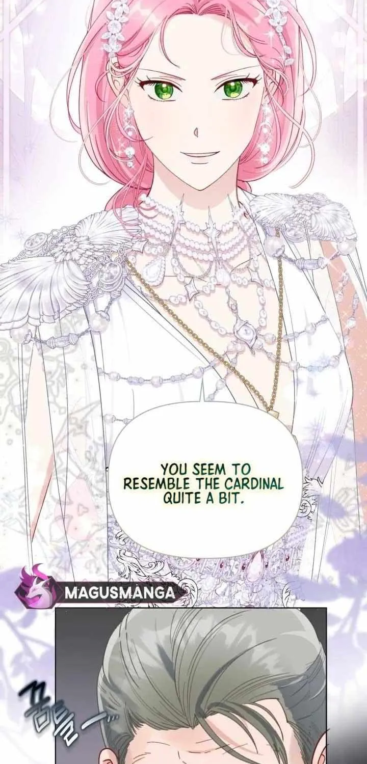 Preference for the Possessor Chapter 85 page 59 - 
