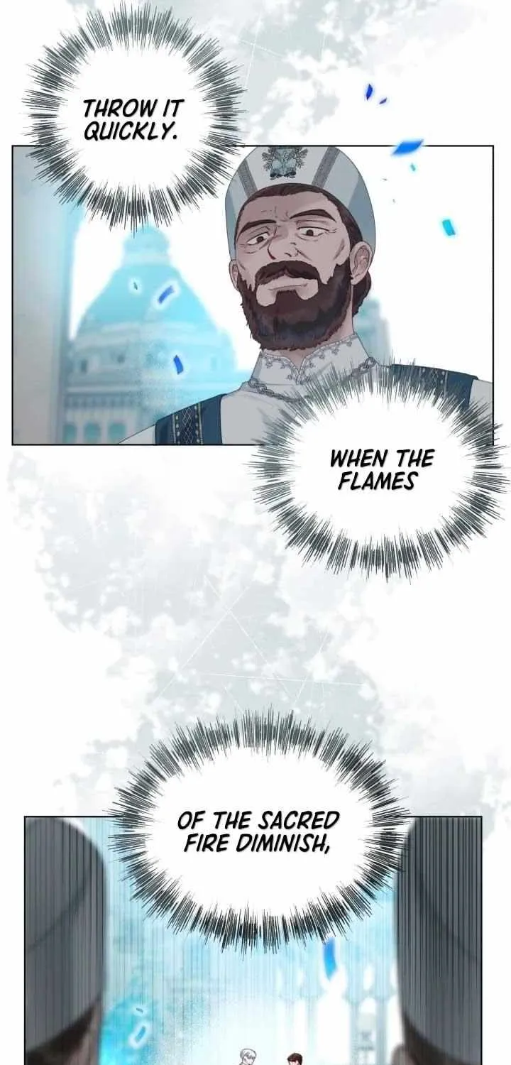 Preference for the Possessor Chapter 85 page 7 - 
