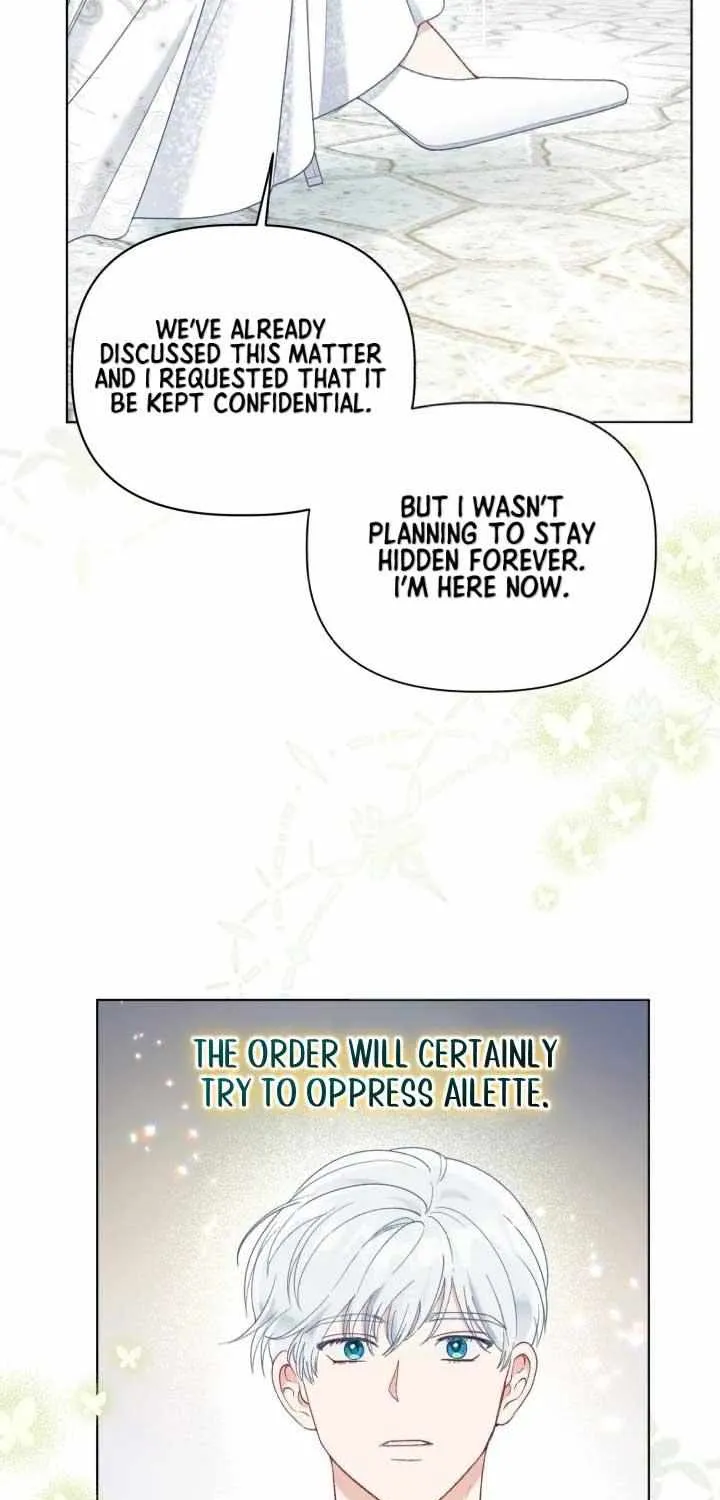 Preference for the Possessor Chapter 85 page 61 - 