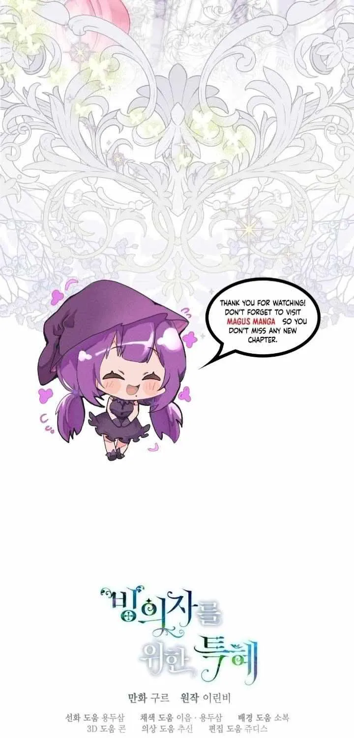 Preference for the Possessor Chapter 85 page 65 - 