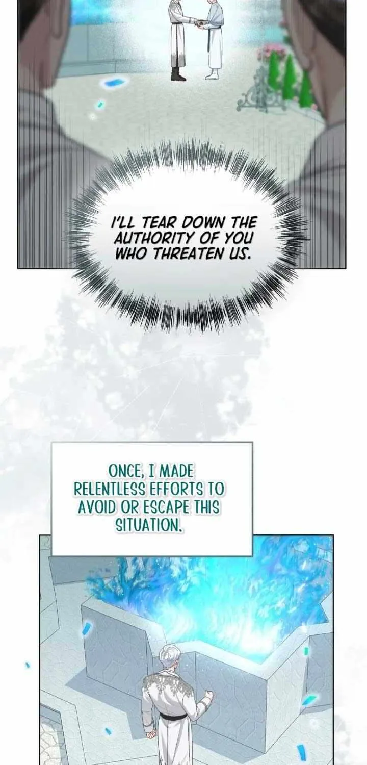 Preference for the Possessor Chapter 85 page 8 - 