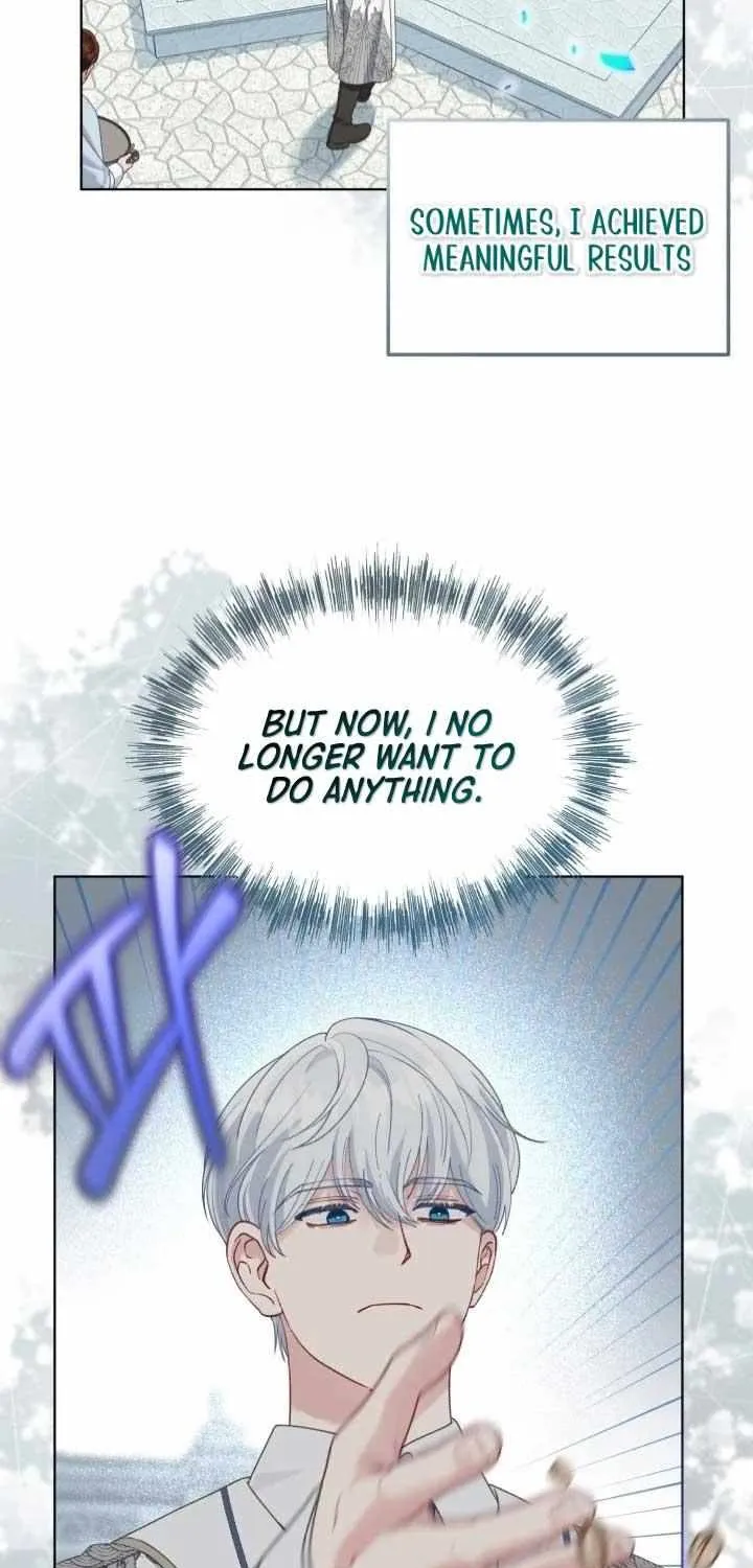 Preference for the Possessor Chapter 85 page 9 - 