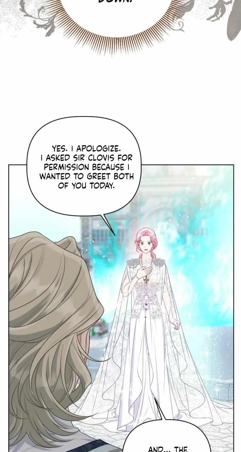 Preference for the Possessor Chapter 86 page 13 - 