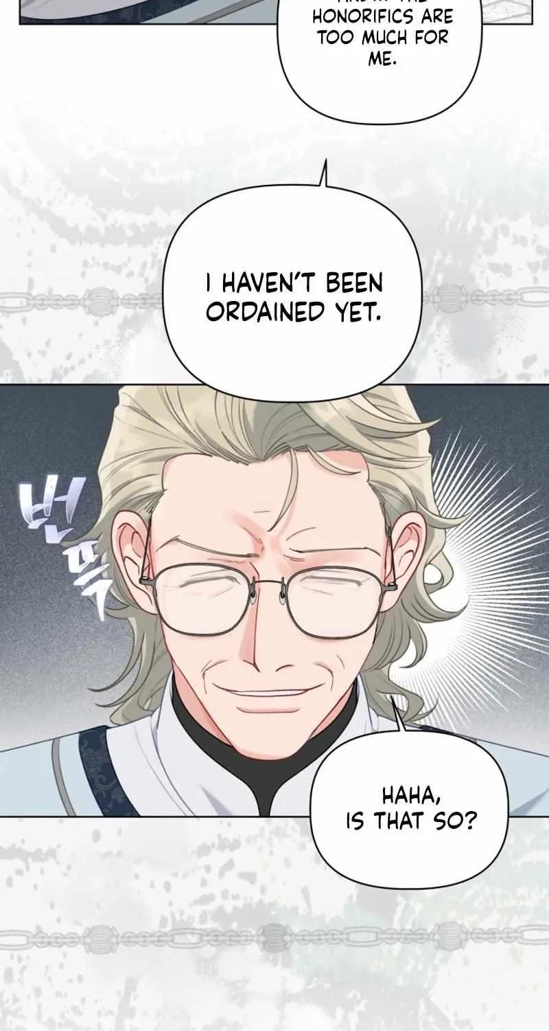 Preference for the Possessor Chapter 86 page 14 - 