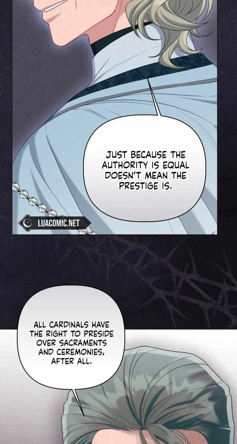 Preference for the Possessor Chapter 86 page 19 - 