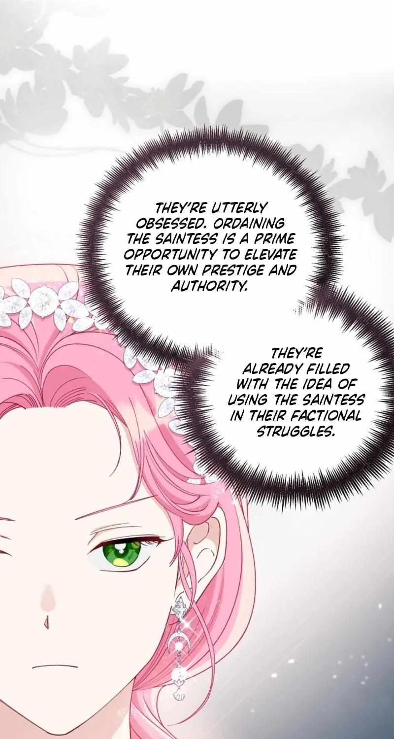 Preference for the Possessor Chapter 86 page 22 - 