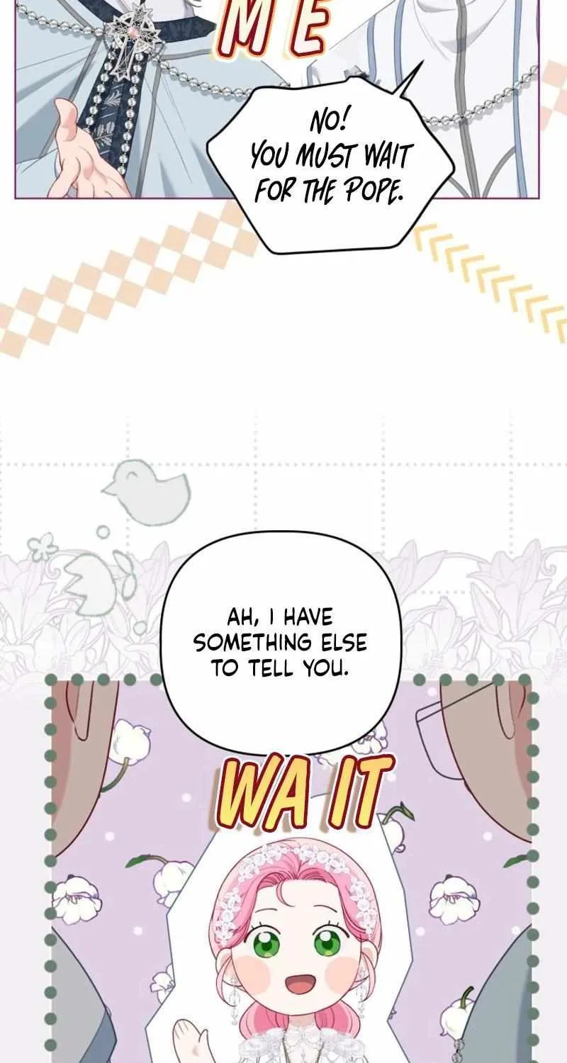 Preference for the Possessor Chapter 86 page 24 - 