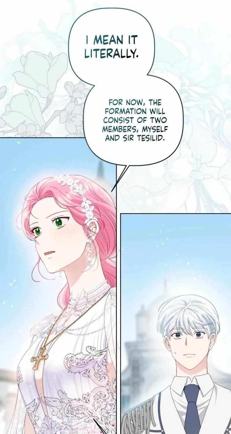 Preference for the Possessor Chapter 86 page 27 - 