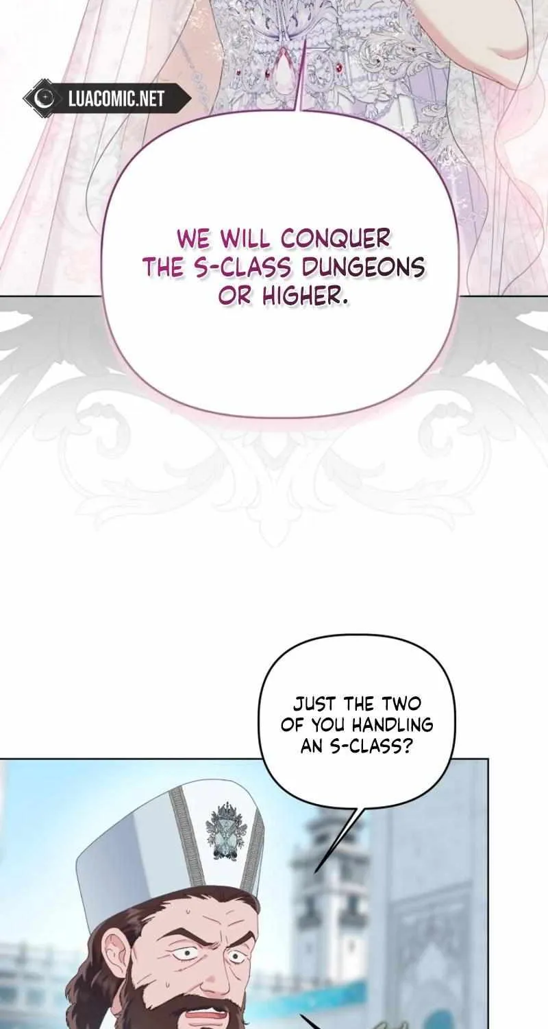 Preference for the Possessor Chapter 86 page 32 - 