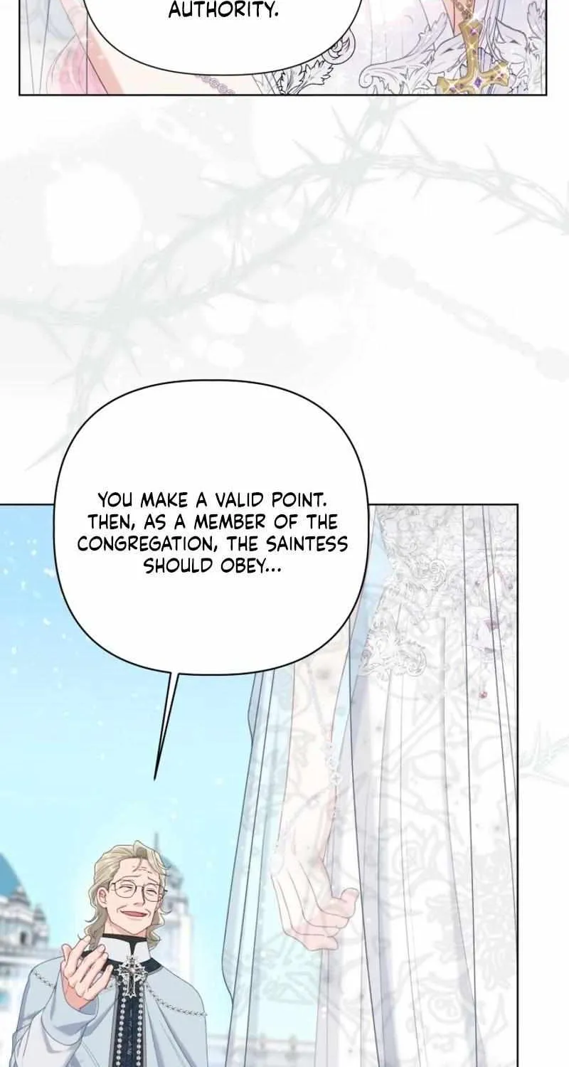Preference for the Possessor Chapter 86 page 38 - 