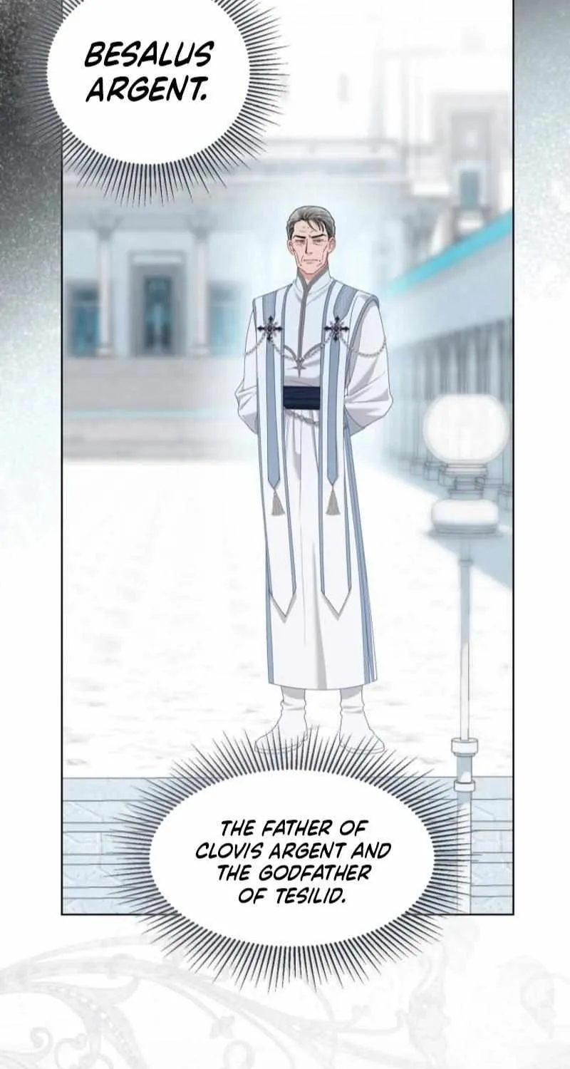 Preference for the Possessor Chapter 86 page 5 - 