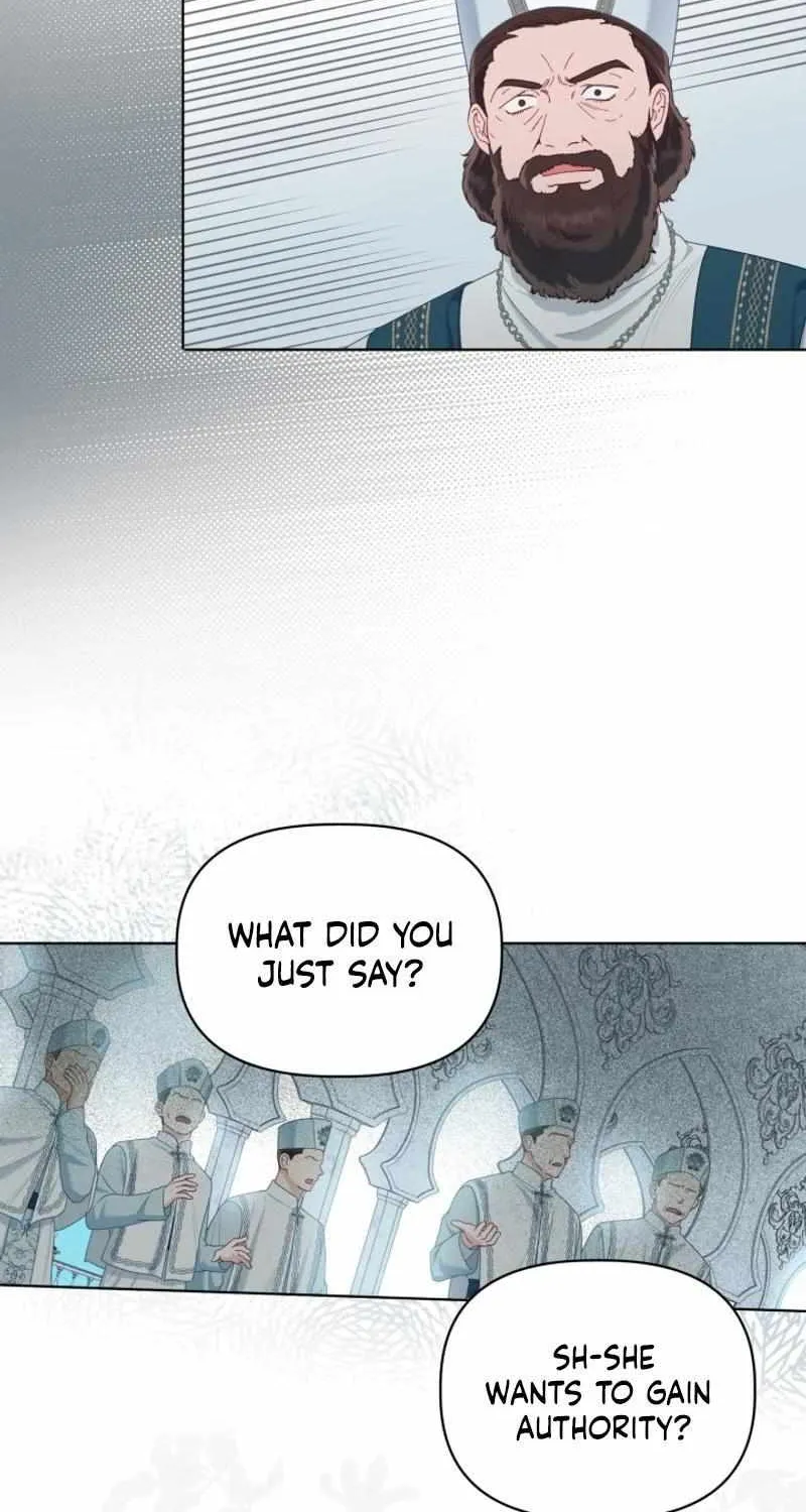Preference for the Possessor Chapter 86 page 42 - 