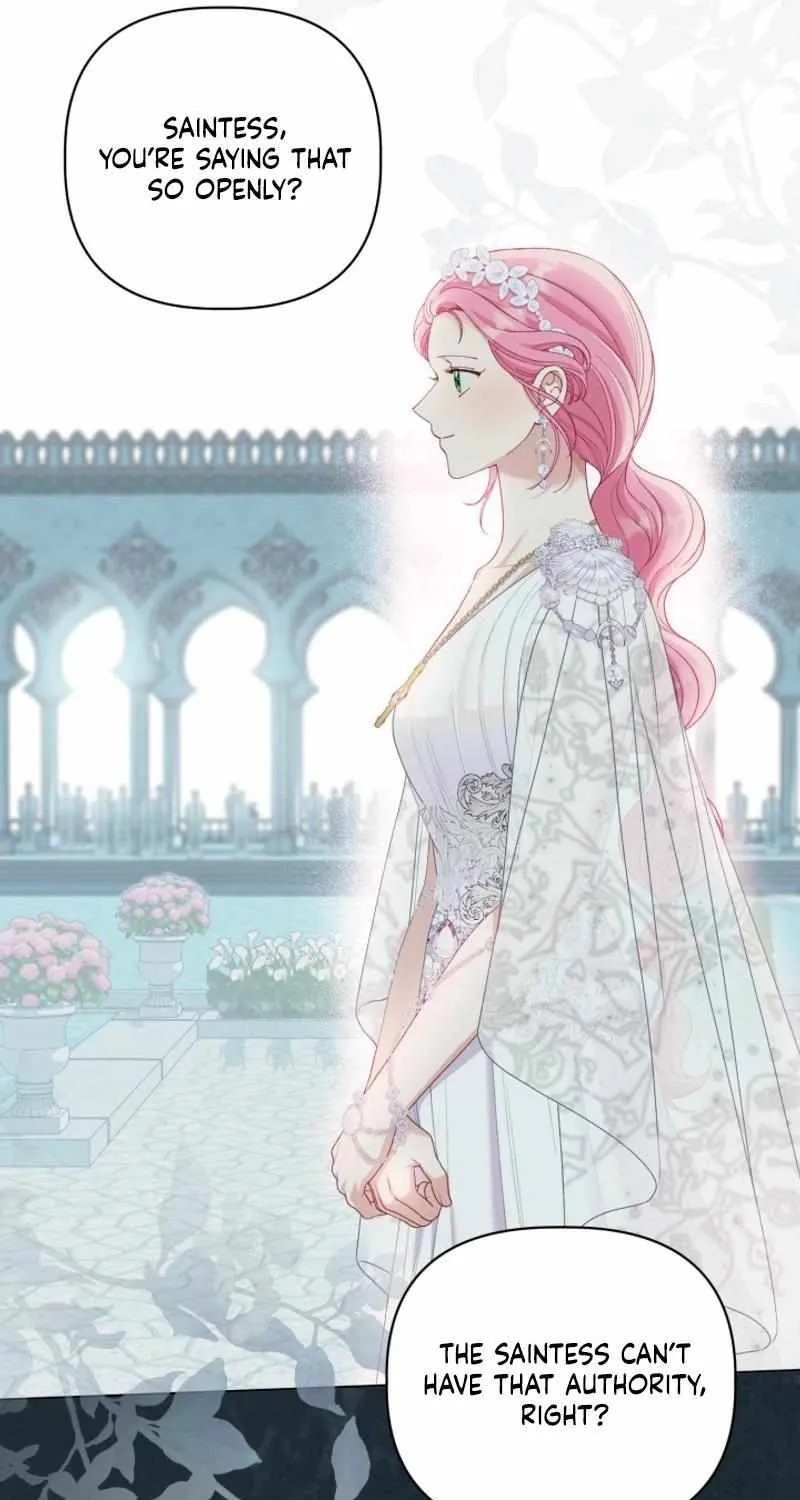 Preference for the Possessor Chapter 86 page 44 - 