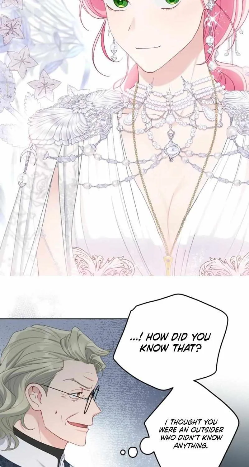 Preference for the Possessor Chapter 86 page 47 - 