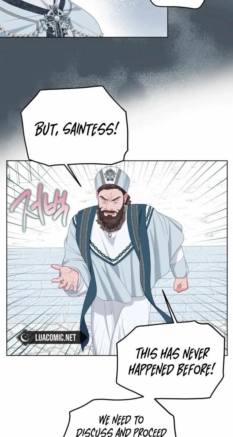 Preference for the Possessor Chapter 86 page 48 - 