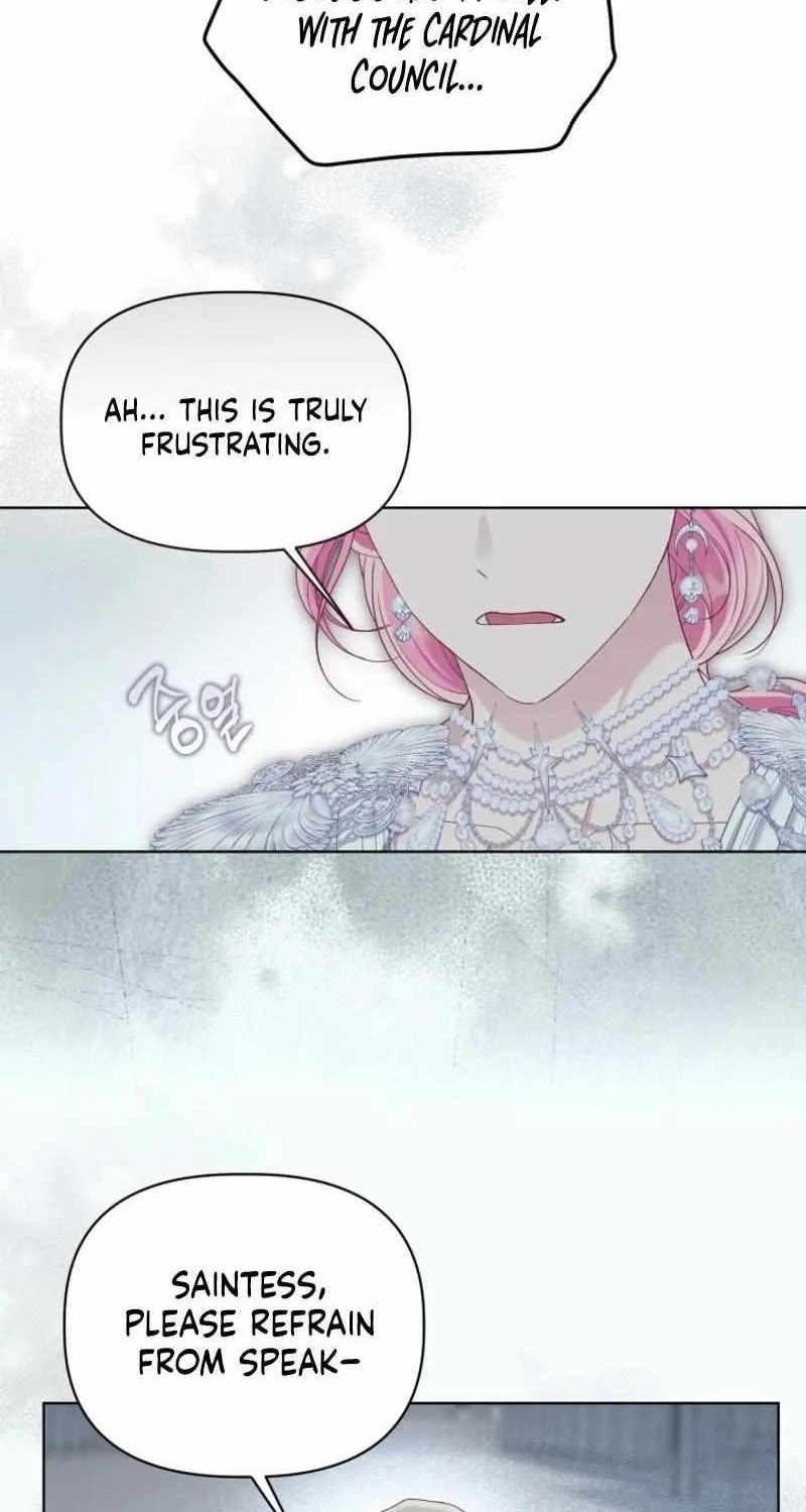 Preference for the Possessor Chapter 86 page 49 - 