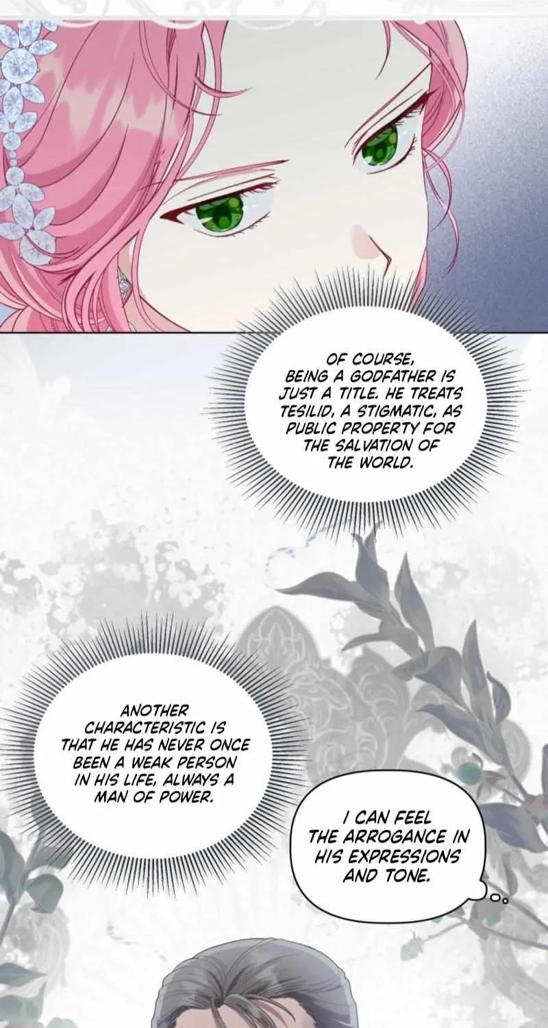 Preference for the Possessor Chapter 86 page 6 - 