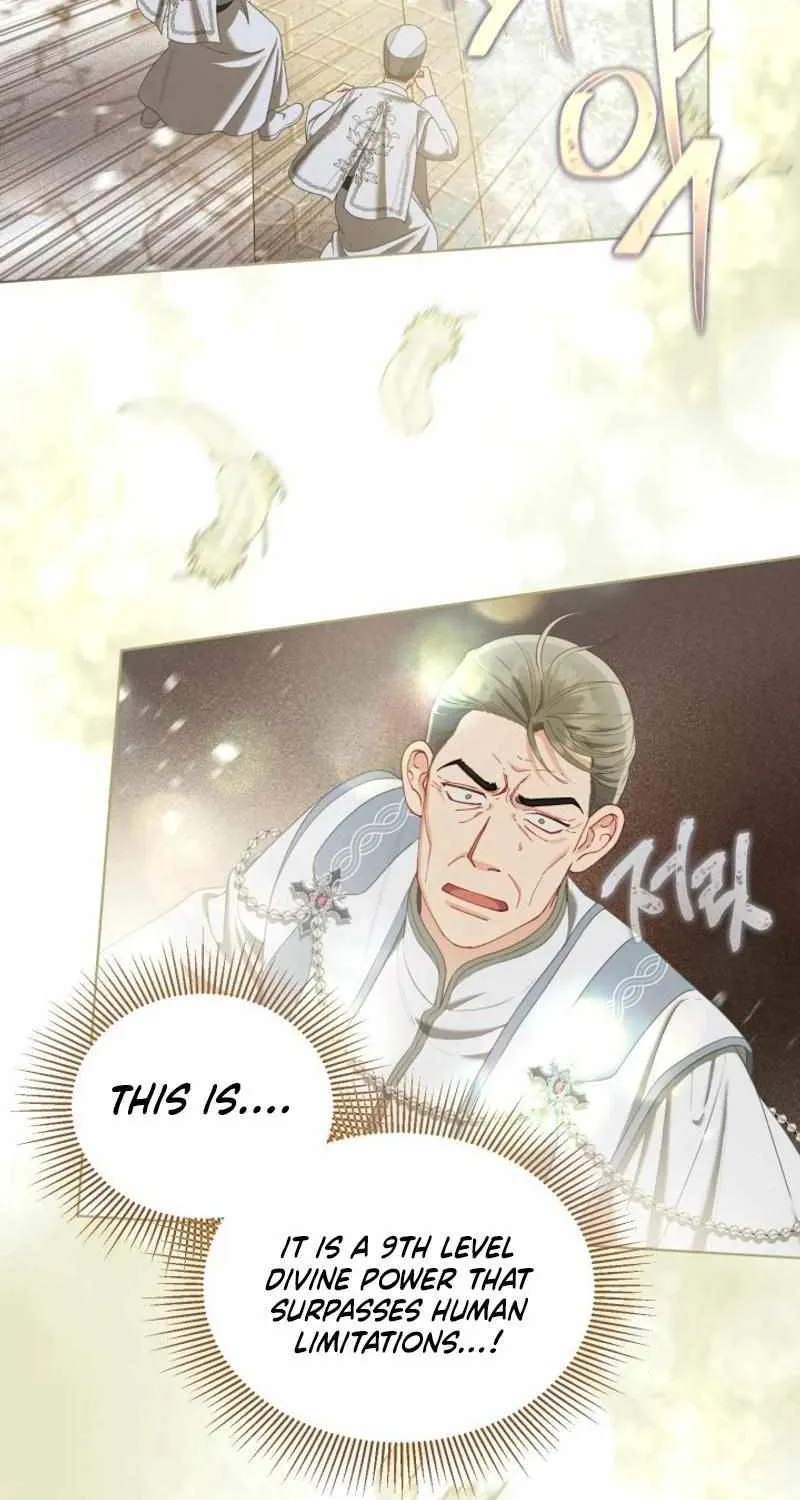 Preference for the Possessor Chapter 86 page 58 - 