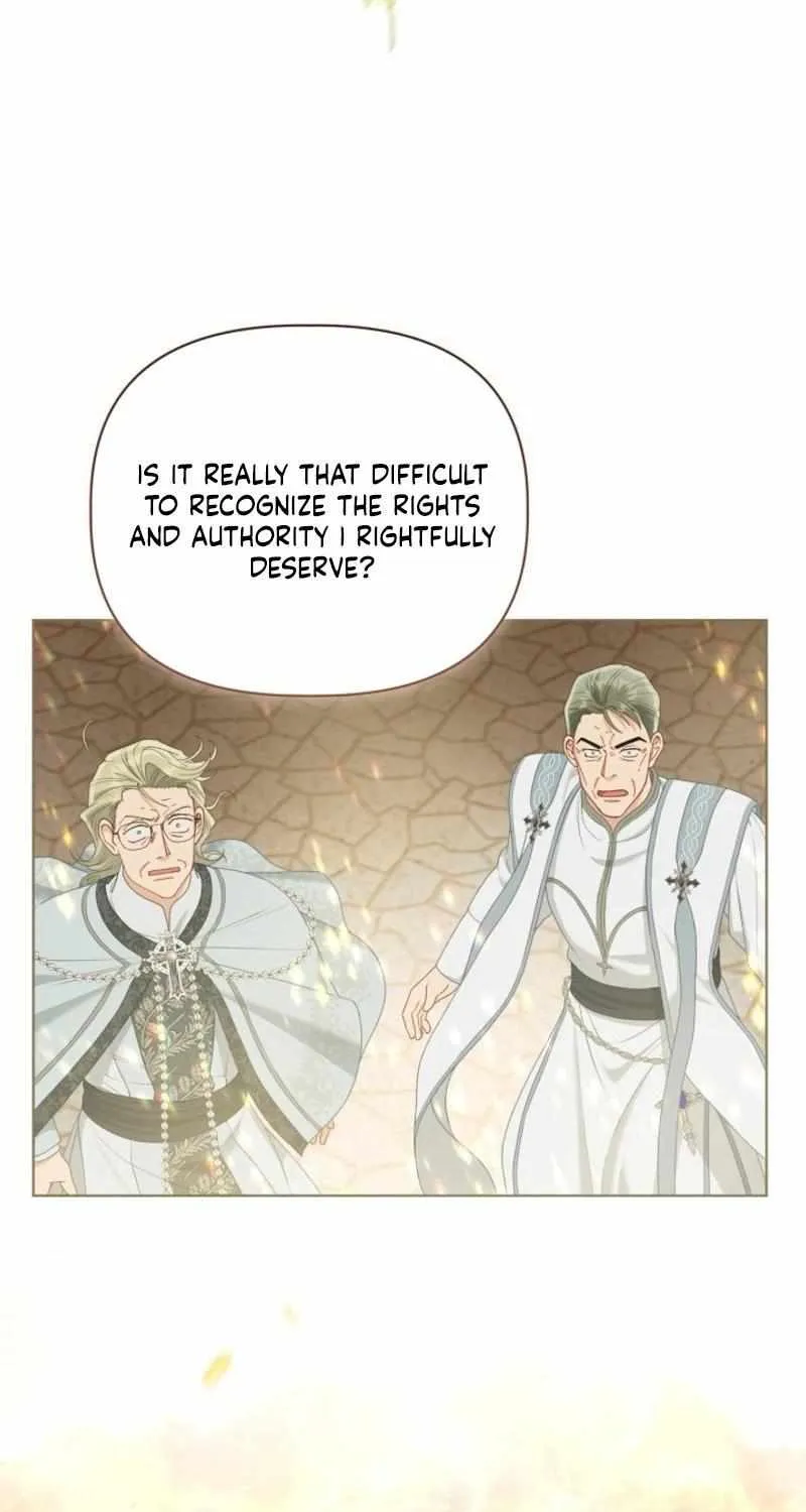 Preference for the Possessor Chapter 86 page 64 - 