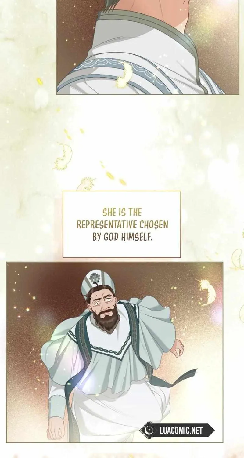 Preference for the Possessor Chapter 86 page 69 - 