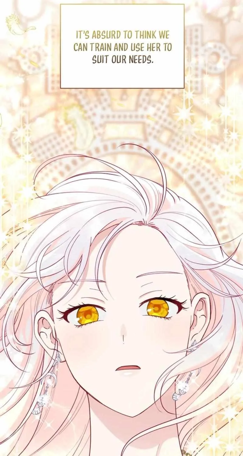 Preference for the Possessor Chapter 86 page 70 - 