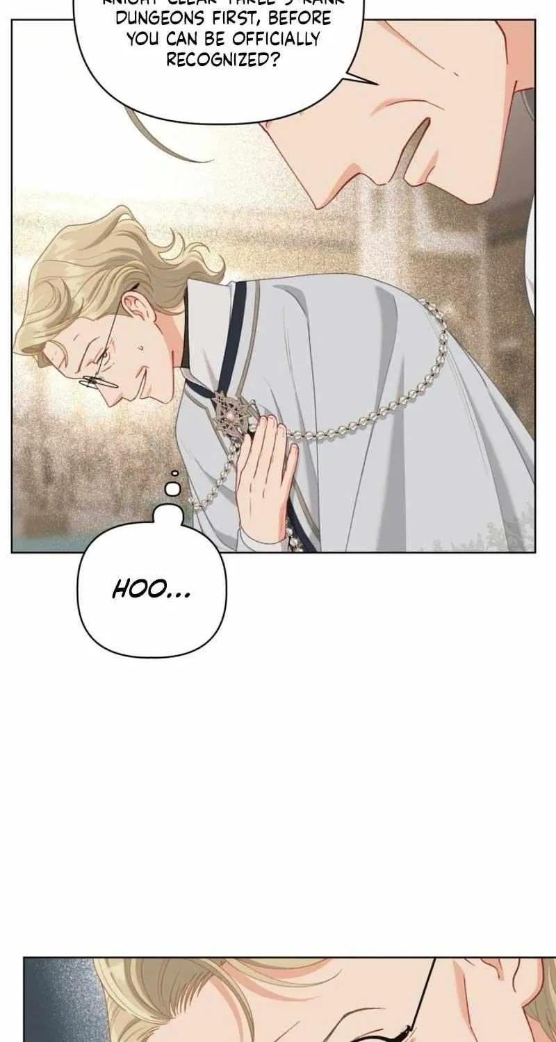 Preference for the Possessor Chapter 87 page 18 - 