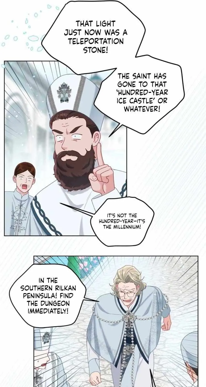 Preference for the Possessor Chapter 87 page 33 - 