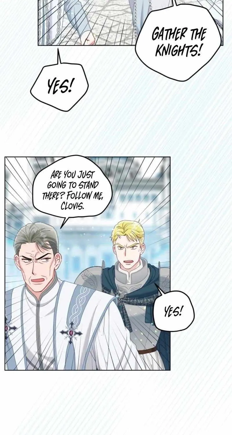 Preference for the Possessor Chapter 87 page 34 - 