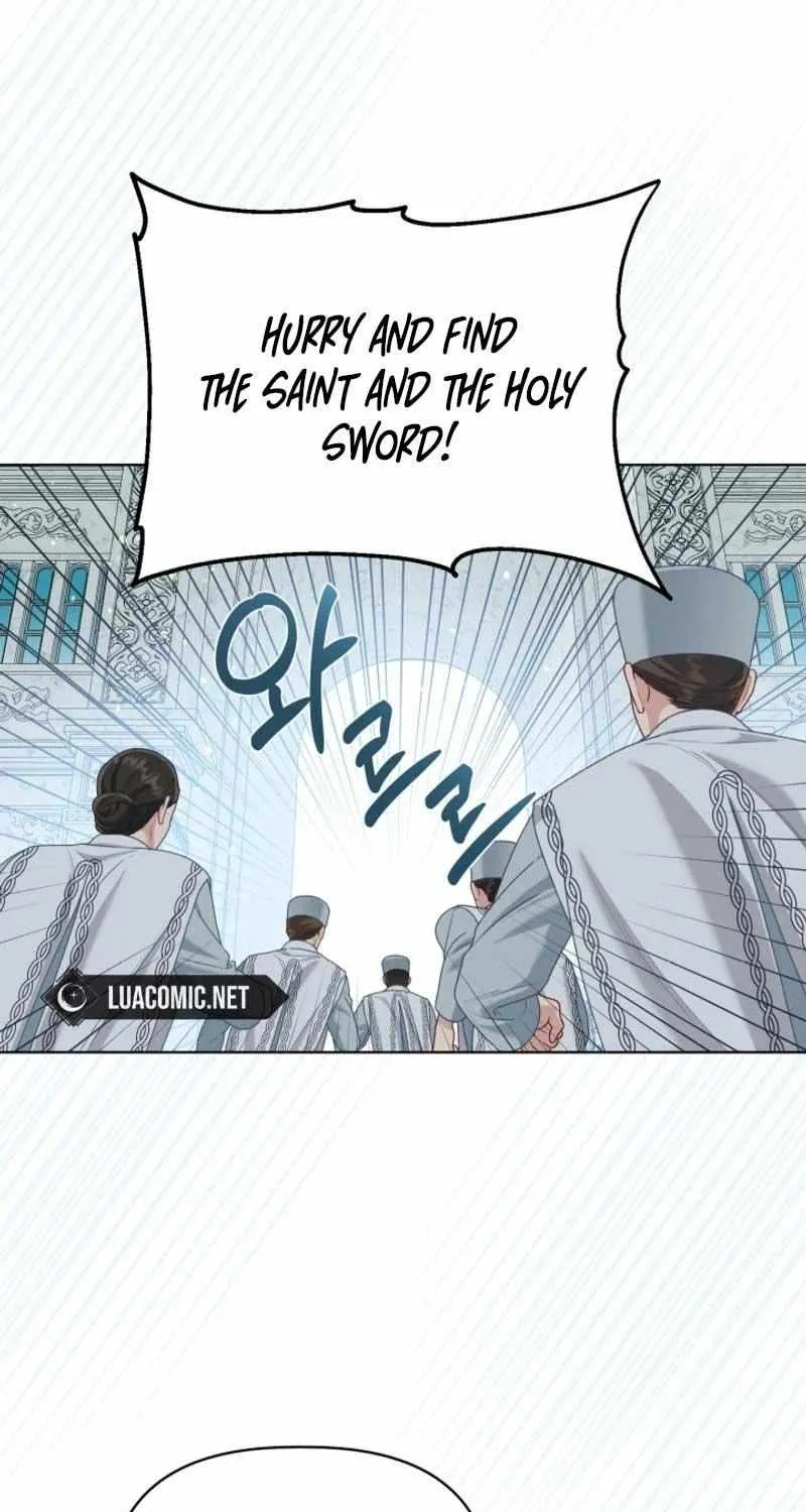 Preference for the Possessor Chapter 87 page 35 - 