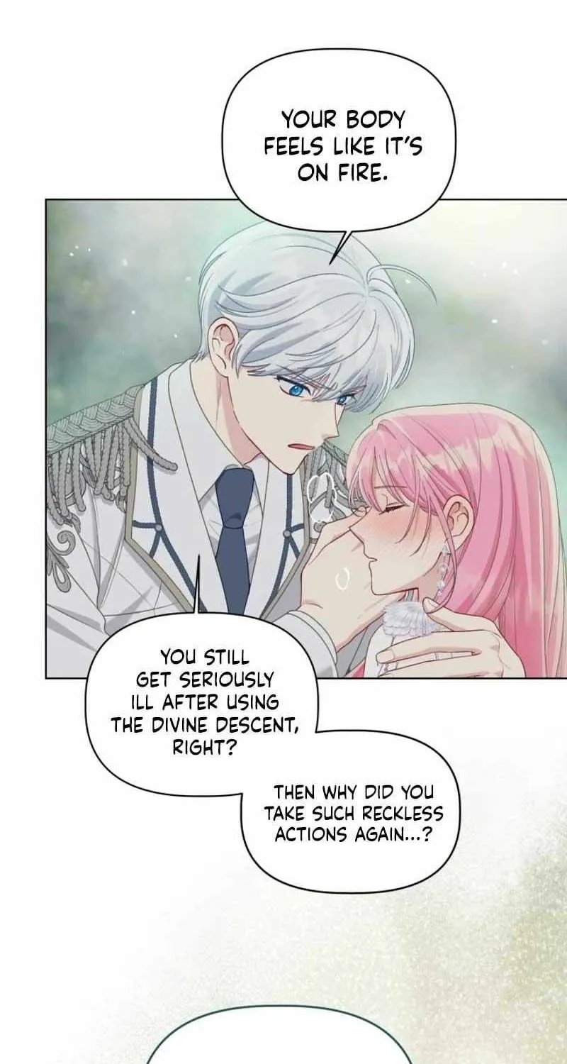 Preference for the Possessor Chapter 87 page 42 - 