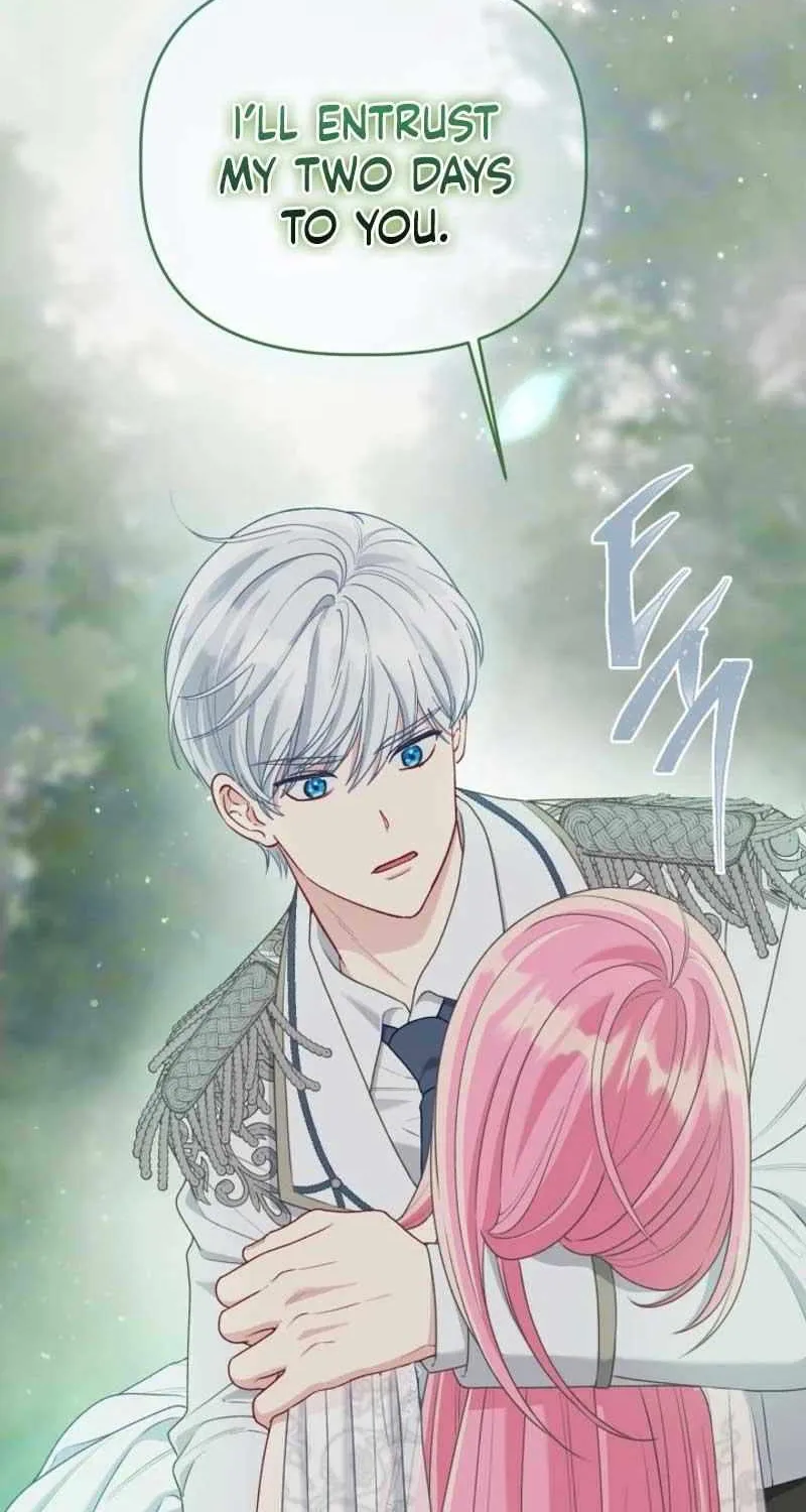 Preference for the Possessor Chapter 87 page 44 - 
