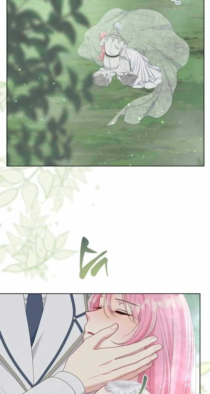 Preference for the Possessor Chapter 87 page 46 - 